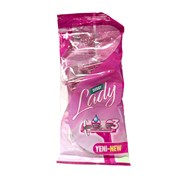 Derby Lady Neon 4'Lü Poşet