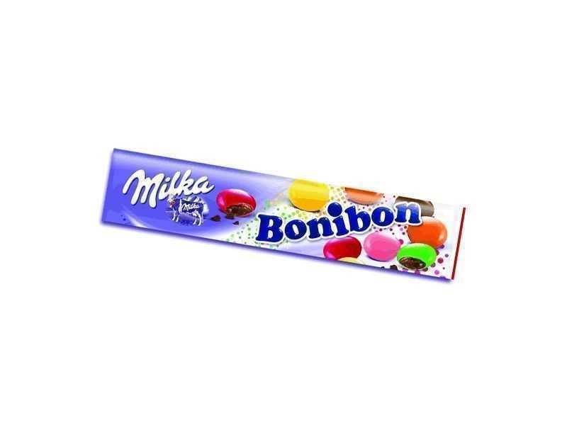 Milka Bonibon Silindir 24,3 Gr.