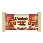 Ülker Dankek Baton Çay Saat Mozaik 200 gr