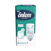 Önlem Hasta Bezi 30Lu Xl**