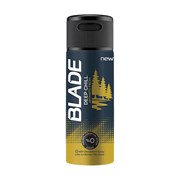 Blade Men Deodorant 150Ml Deep Chıll