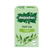 Doğadan Yeşil Çay 20’li 35 Gr.**