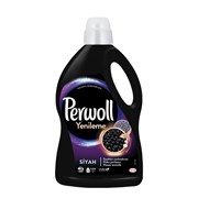 Perwoll Çamaşır Deterjanı 2,97 Lt Yenilenen Siyahlar 