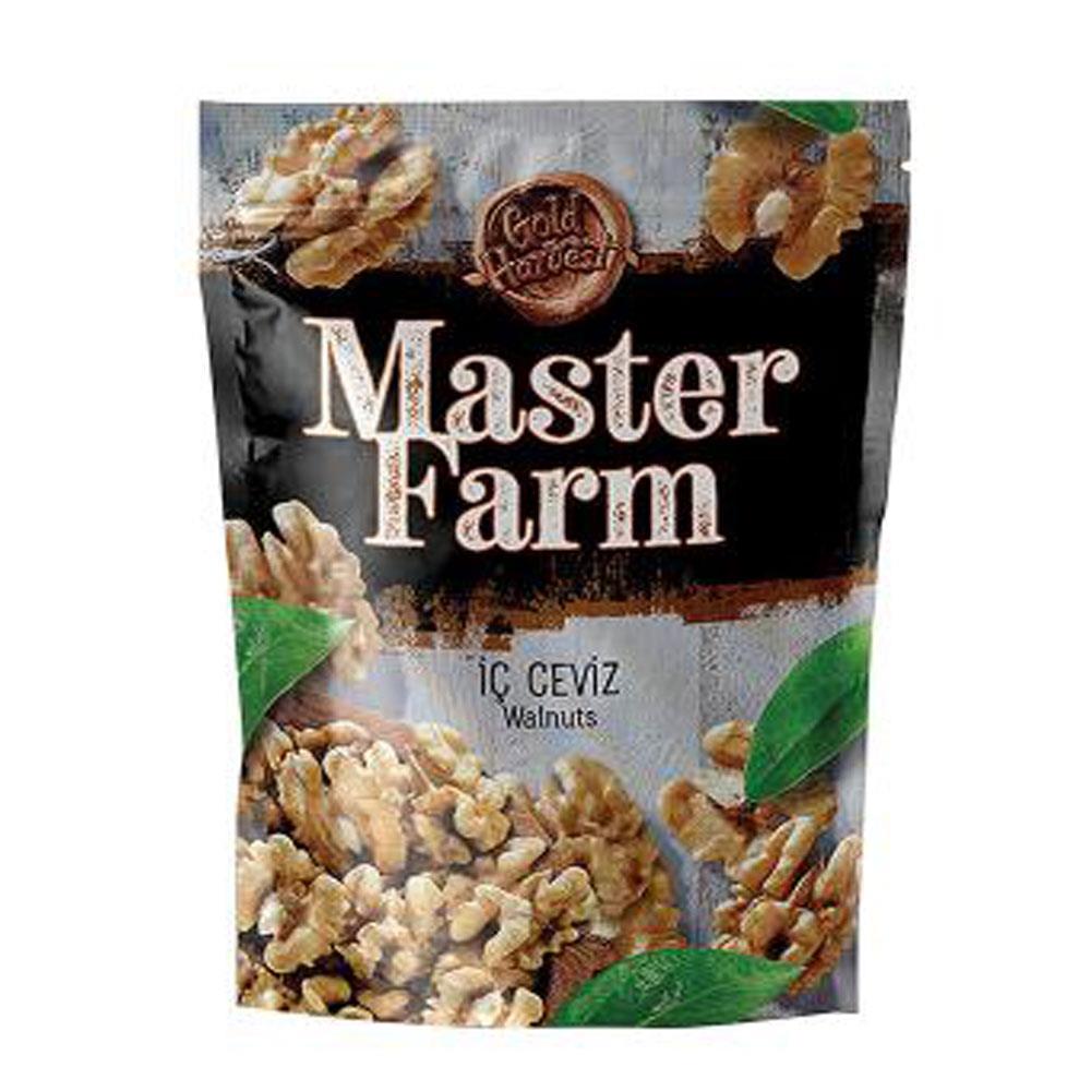 Master Farm İç Ceviz 150Gr