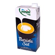 Pınar Süt Barısta 1Lt % 2,25 Yağlı