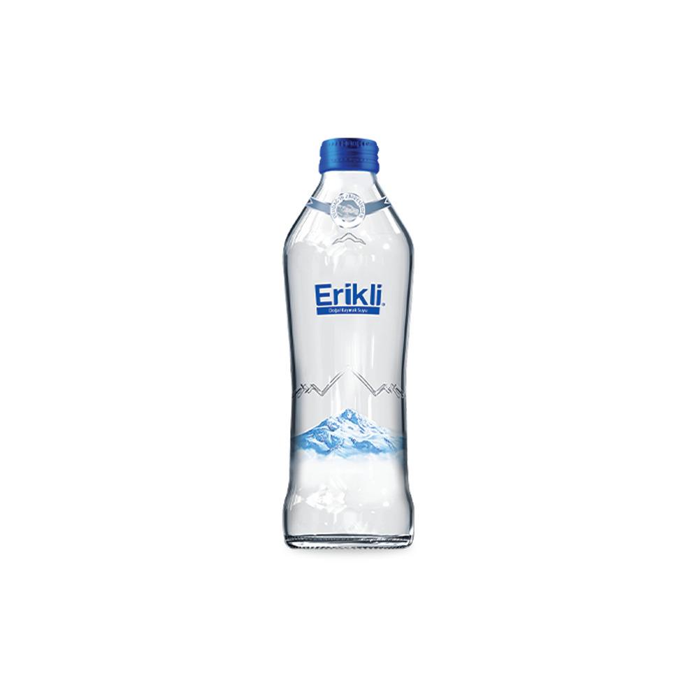 Erikli  Su Cam 0,33 Lt