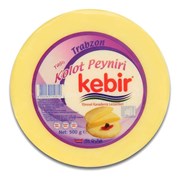 Kebir Trabzon Yağlı Kolot Peynir 500 Gr