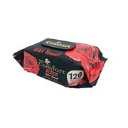 Mycomfort Islak Havlu 120 Li