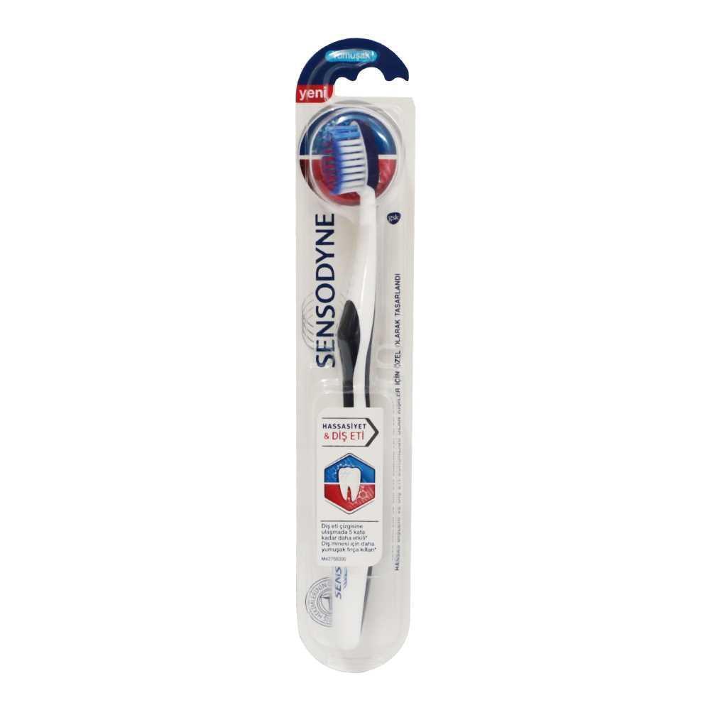 Sensodyne Diş fırçası Hassaiyet & Diş Eti Yumuşak