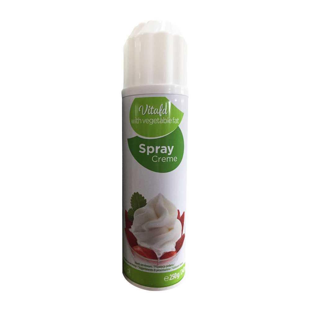 Vitala Sprey Krema 250 Ml