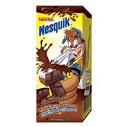 Nestle Nesquik Kakao Süt 180 Ml.