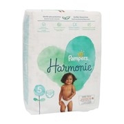 Prima Pampers Pure 5 Beden 17'li
