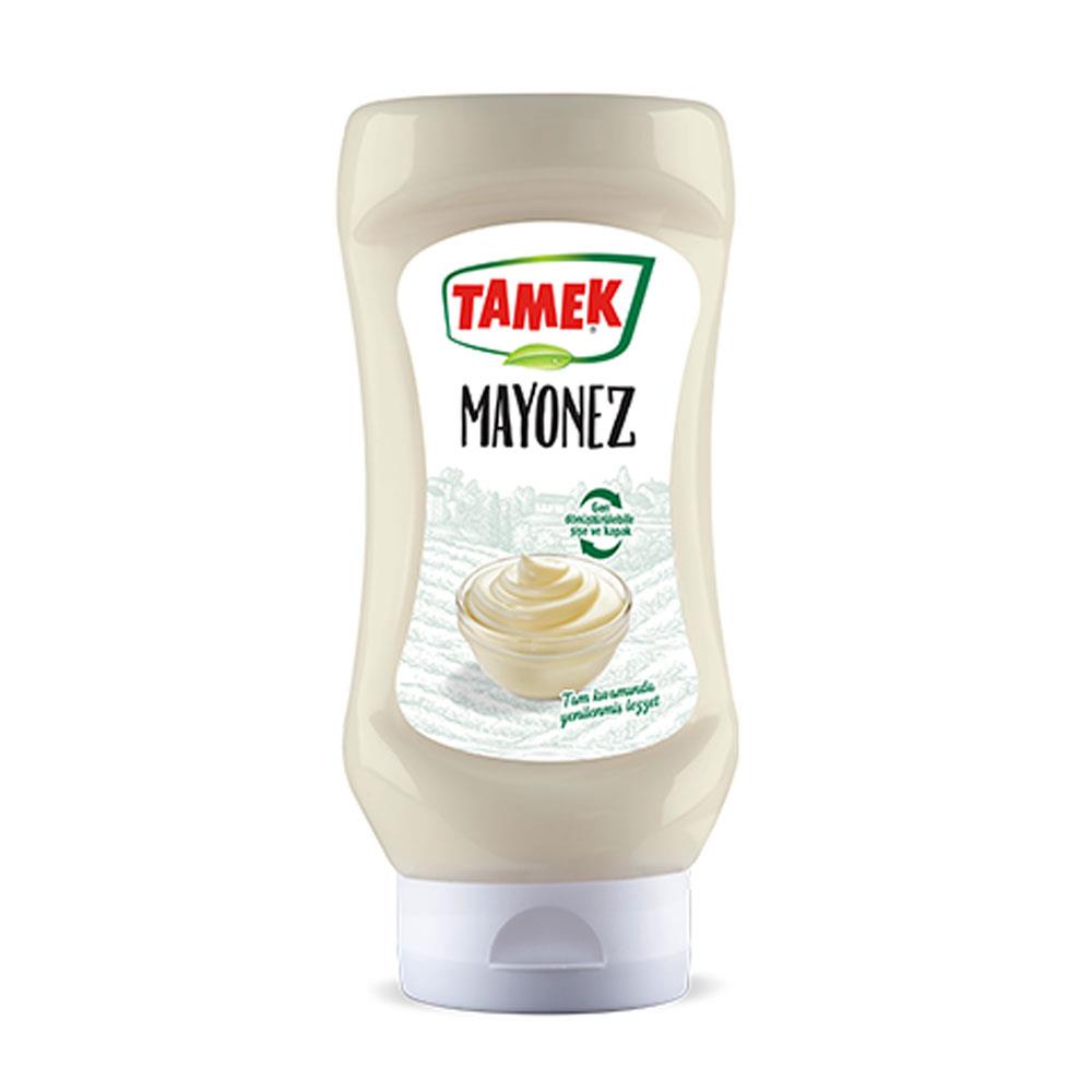 Tamek Mayonez 540 Gr