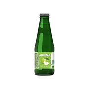 Akmina Elma Aromalı Maden Suyu 200 Ml.