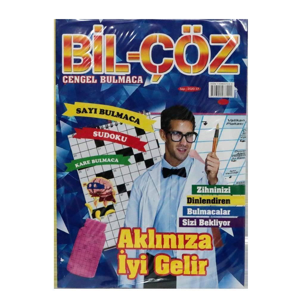 Bil Çöz Çengel Bulmaca