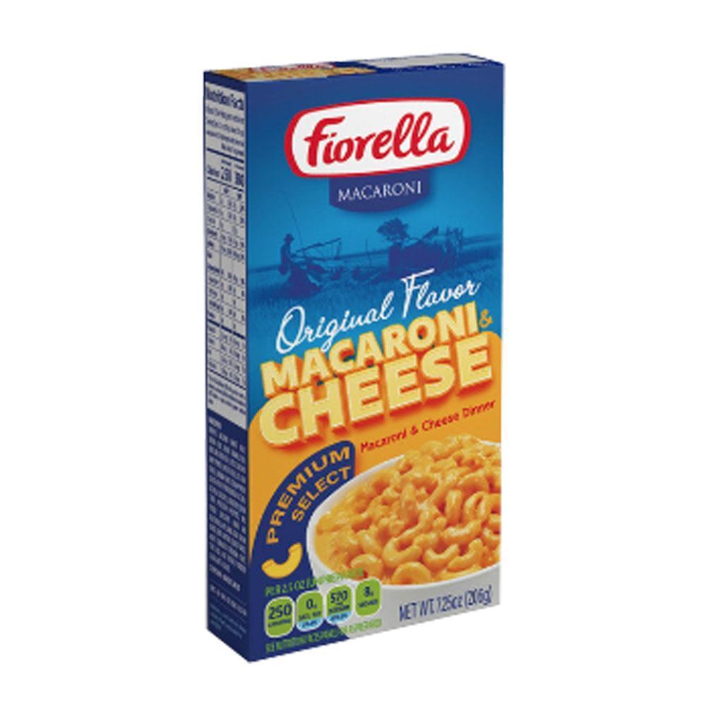 Fıorella Macaronı Cheese 206Gr