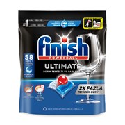 Fınısh Ultımate 58'Li Kapsül 
