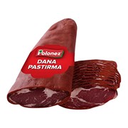 Polonez Pastırma Dana Sıra Kg
