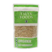 Talya Foods Organik Çiğ Karabuğday 500 Gr