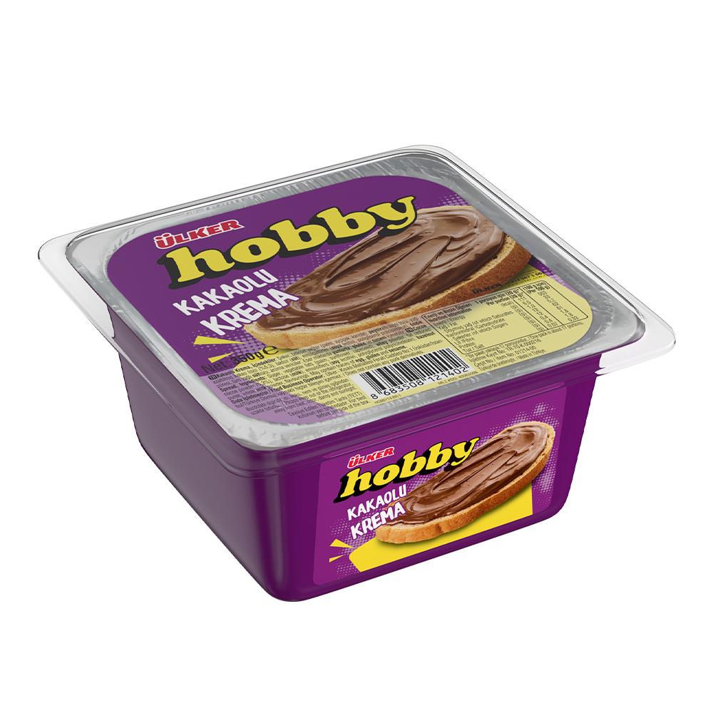 Ülker Hobby Kakaolu Krema 350 Gr
