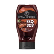 Kemal Kükrer Barbekü Sos 250Ml