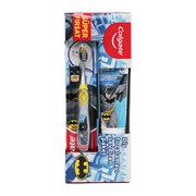 Colgate Çocuklar İçin Diş Çürüklerine Karşı Diş Macunu 75 Ml + Diş fırcası 5+ Yaş Ekstra Yumuşak
