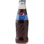 Pepsi 200 Ml Şişe.