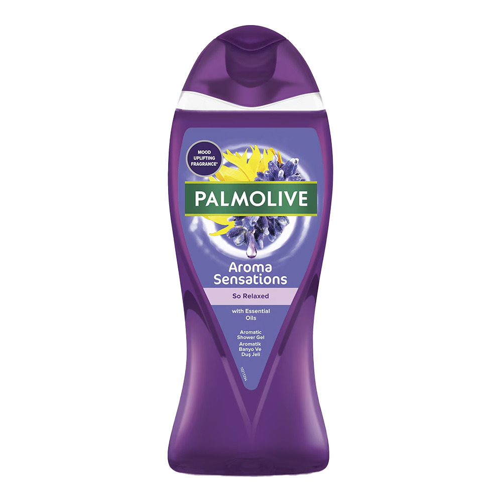Palmolive Aroma Sensations So Relaxed Aromatik Banyo ve Duş Jeli 500 ml