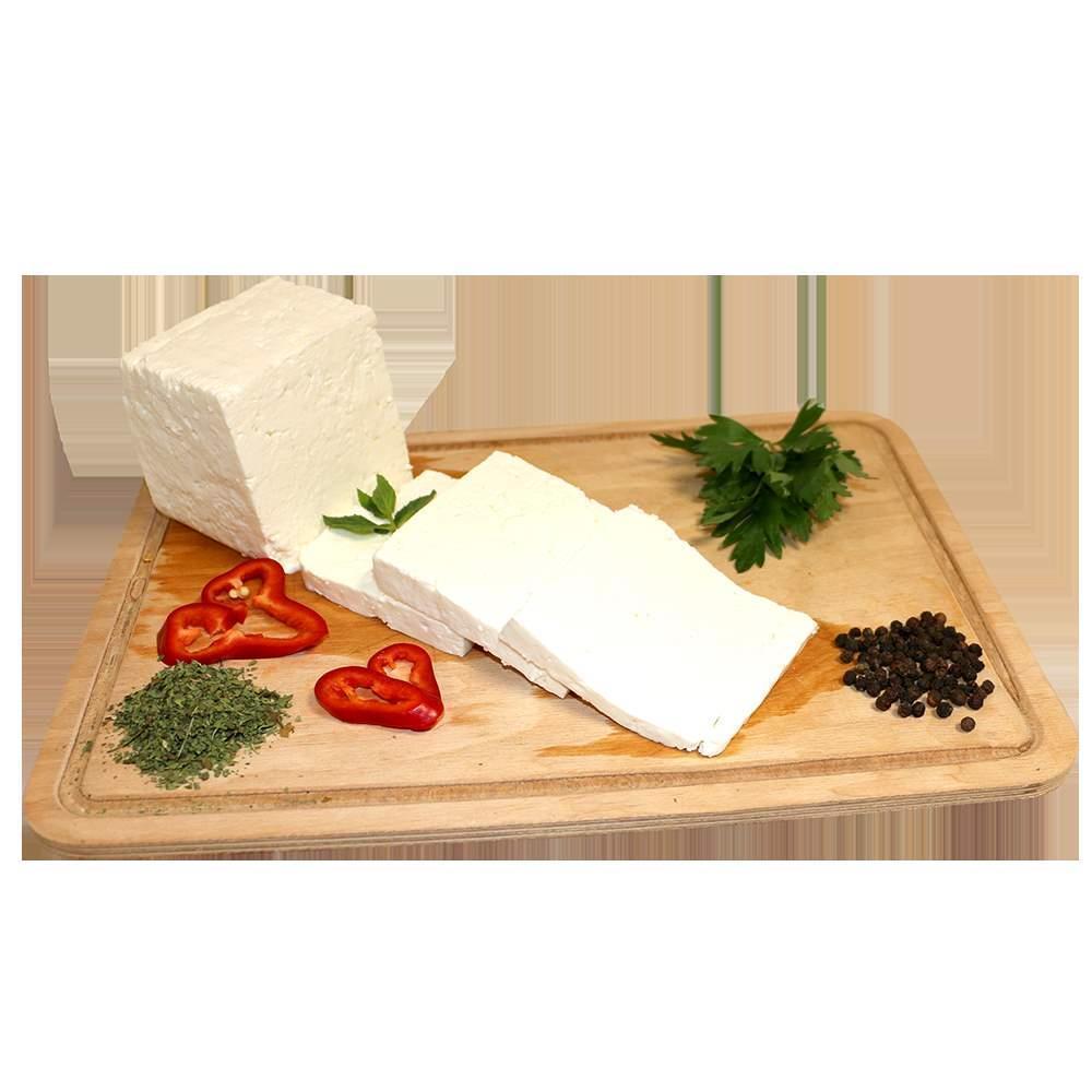 Arpacı Beyaz Peynir Kg