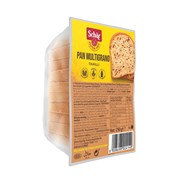 Dr Schar Glutensiz Ekmek Pan Multigrano 250 Gr