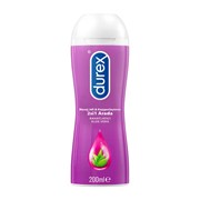Durex Play Massage Gel 200 Ml.
