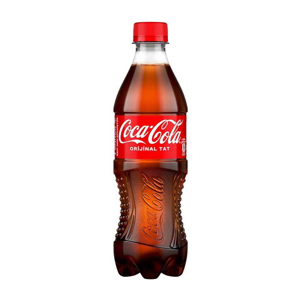 Coca Cola 450 Ml Pet.