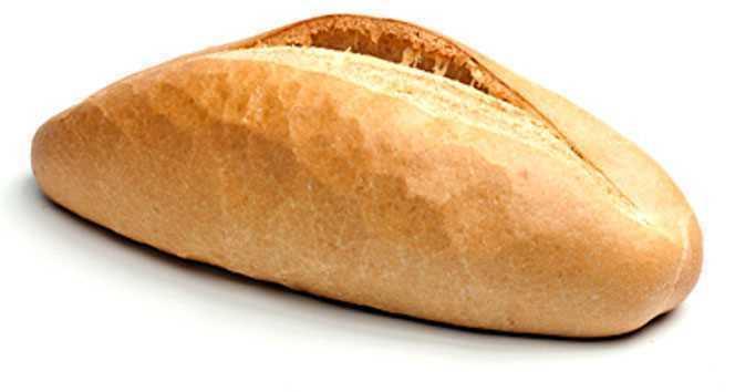 Nefis Ekmek 200 Gr