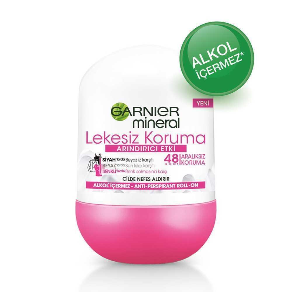 Garnier Roll On Lekesiz Koruma 50 Ml 