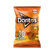 Doritos Mısır Cipsi 185Gr Nacho Peynirli