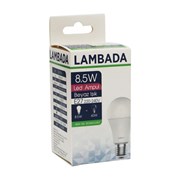 Lambada Led Ampul 8,5 W