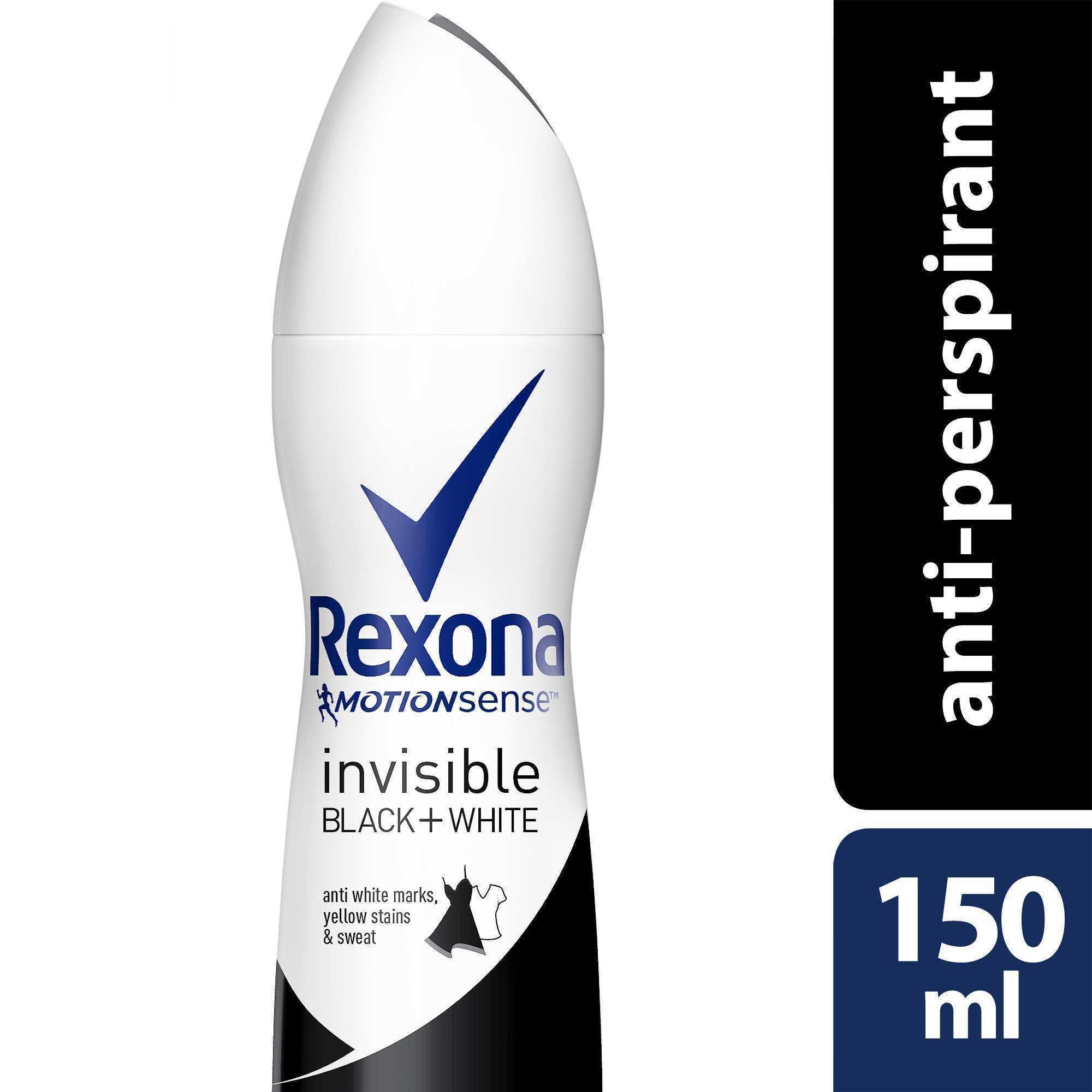 Rexona İnsivible Women Deodorant 150 Ml
