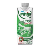 Pınar Süt 1/2 Lt % 3 Yağlı