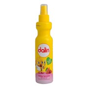 Dalin Kolay Tarama Sprey Badem Özlü 200 Ml.