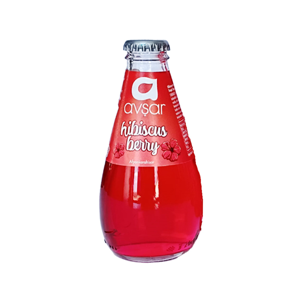 Avşar Hibiscus Berry 20 Ml
