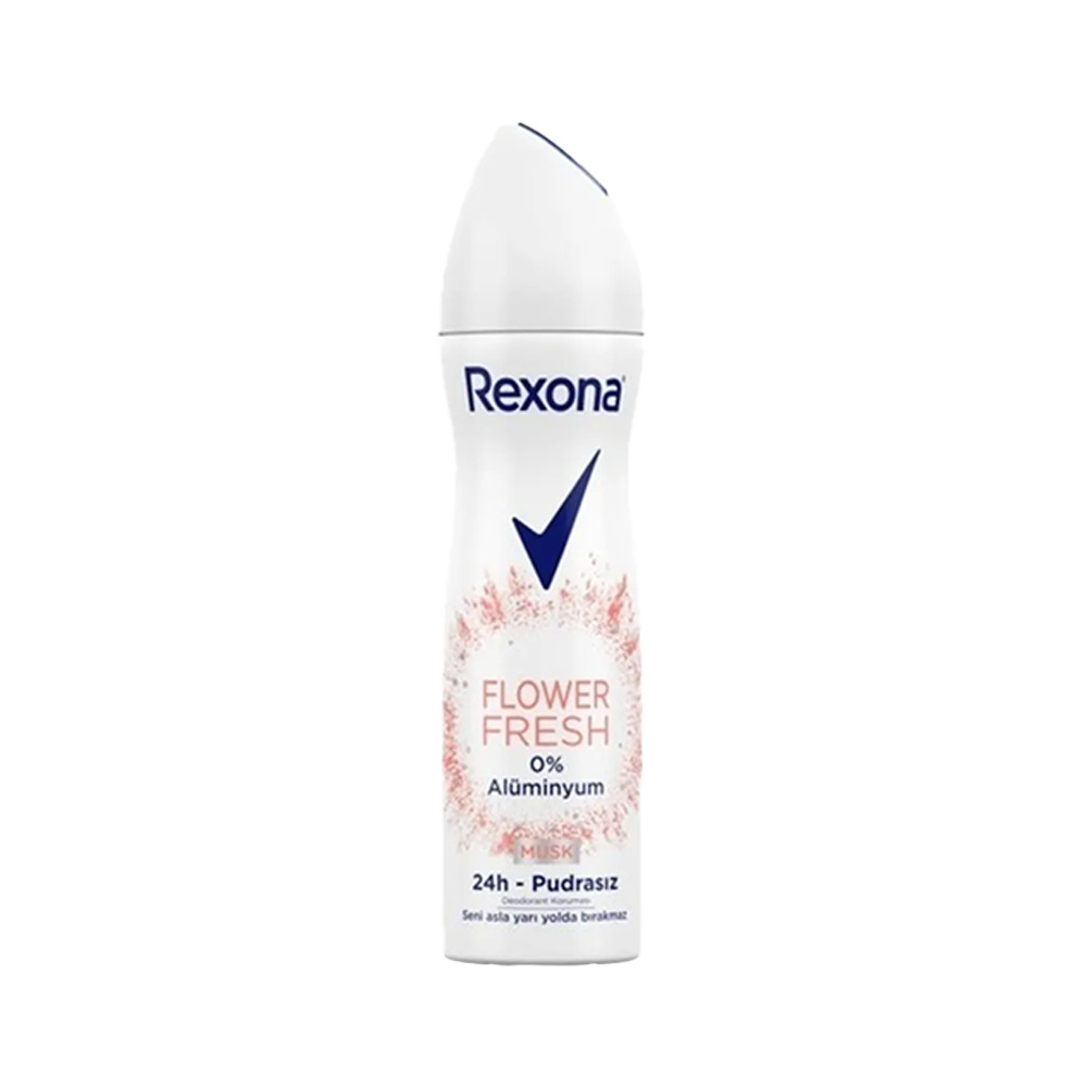 Rexona Women Musk Deodorant 150 Ml