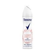 Rexona Women Musk Deodorant 150 Ml