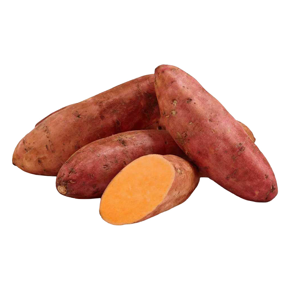 Patates Tatlı İthal Kg
