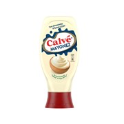 Calve Mayonez 380 Gr 