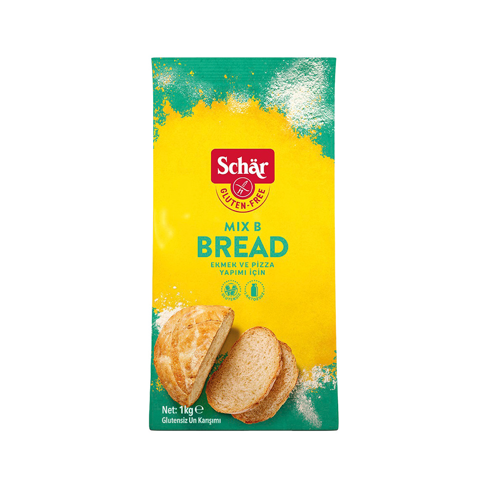Dr Schar Glutensız Un 1Kg