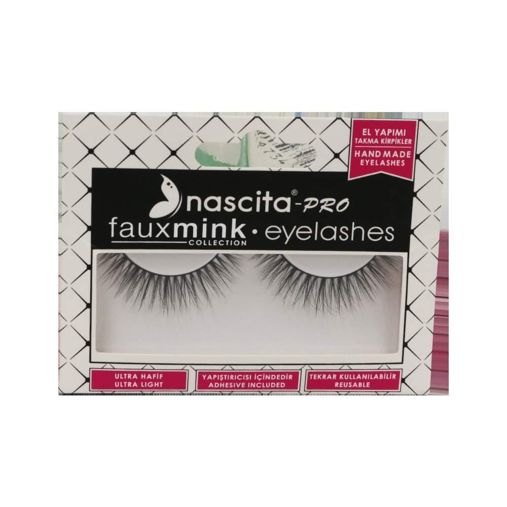 Nascita Pro Faux Takma Kirpik