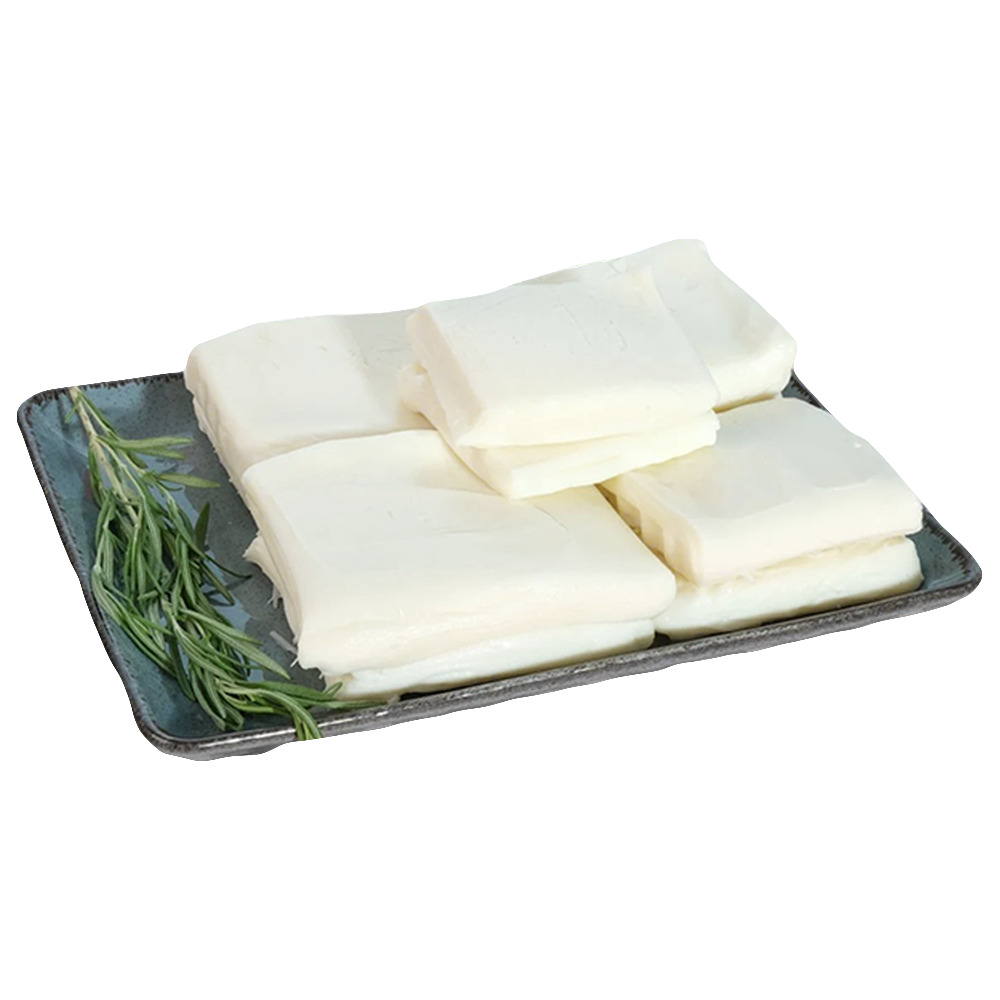 Ketre Aztuzlu Yaprak Peynir Kg