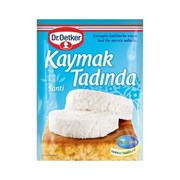 Dr. Oetker Krem Şanti Kaymak Tadında 58 Gr