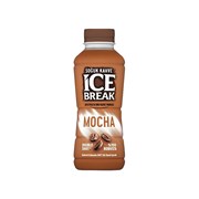 Ice Break Soğuk Kahve 375ml Mocha Plastik Şişe