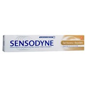 Sensodyne Diş Macunu 75 Ml Florürlü Tam Koruma Ve Beyazlatıcı 